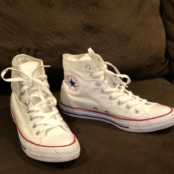 Converse Shoes - Converses